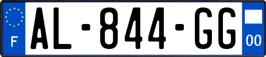 AL-844-GG