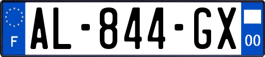 AL-844-GX