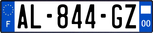 AL-844-GZ