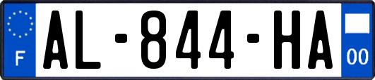 AL-844-HA