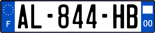 AL-844-HB