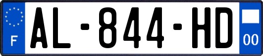 AL-844-HD