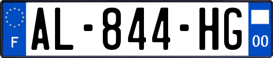 AL-844-HG