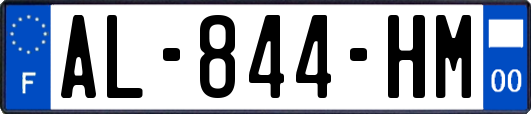 AL-844-HM
