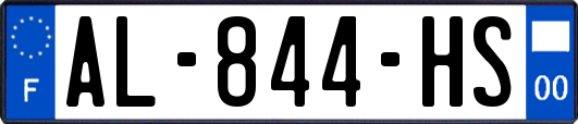 AL-844-HS