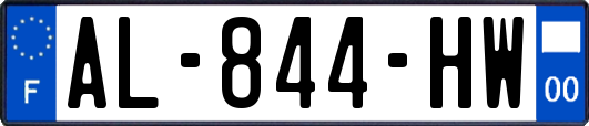 AL-844-HW