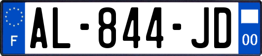 AL-844-JD