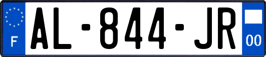 AL-844-JR