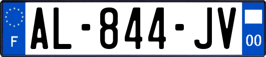 AL-844-JV