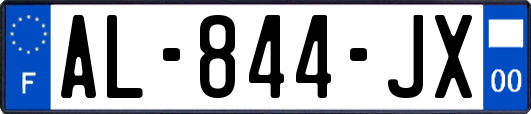 AL-844-JX