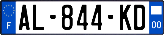 AL-844-KD