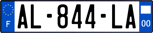 AL-844-LA