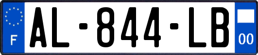 AL-844-LB