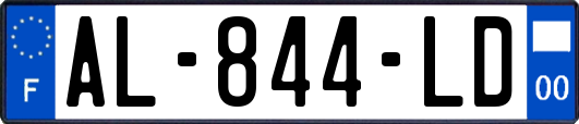 AL-844-LD