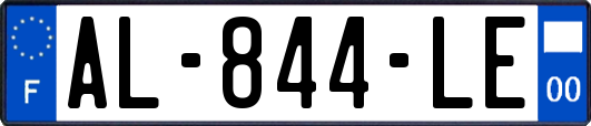 AL-844-LE