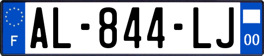 AL-844-LJ