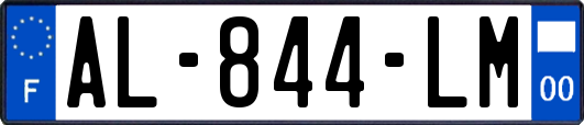 AL-844-LM