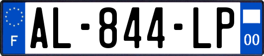 AL-844-LP