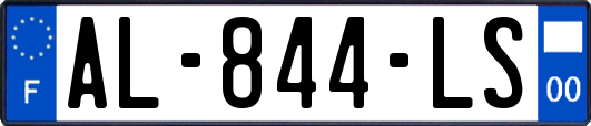 AL-844-LS