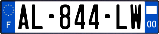 AL-844-LW