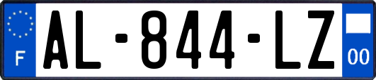 AL-844-LZ