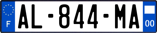 AL-844-MA