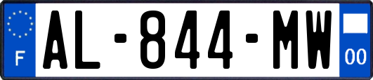 AL-844-MW