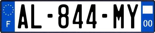 AL-844-MY