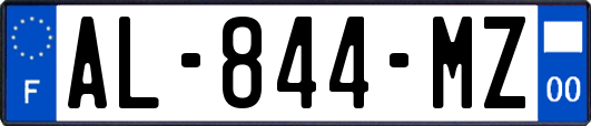 AL-844-MZ