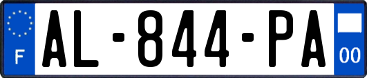 AL-844-PA