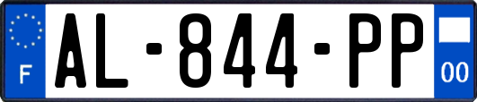 AL-844-PP