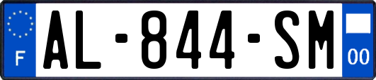 AL-844-SM
