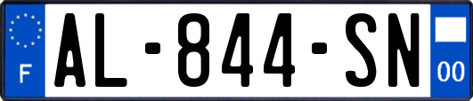 AL-844-SN