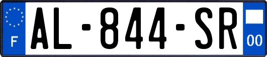 AL-844-SR