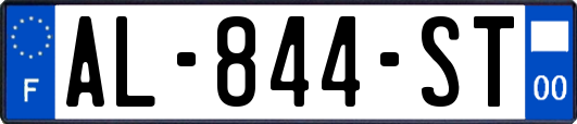 AL-844-ST