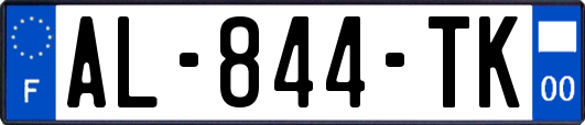 AL-844-TK