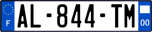AL-844-TM