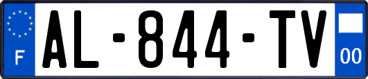 AL-844-TV