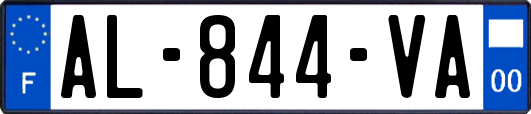 AL-844-VA