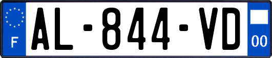AL-844-VD