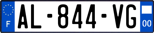 AL-844-VG