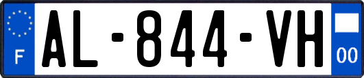 AL-844-VH