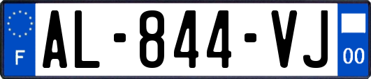 AL-844-VJ