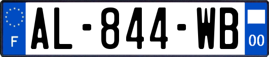AL-844-WB