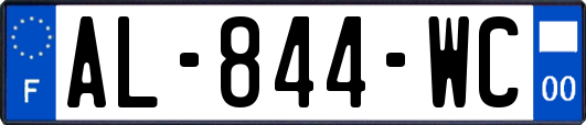 AL-844-WC