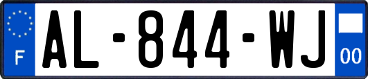 AL-844-WJ