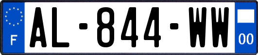 AL-844-WW