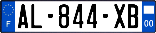 AL-844-XB