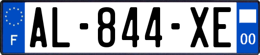 AL-844-XE