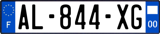 AL-844-XG
